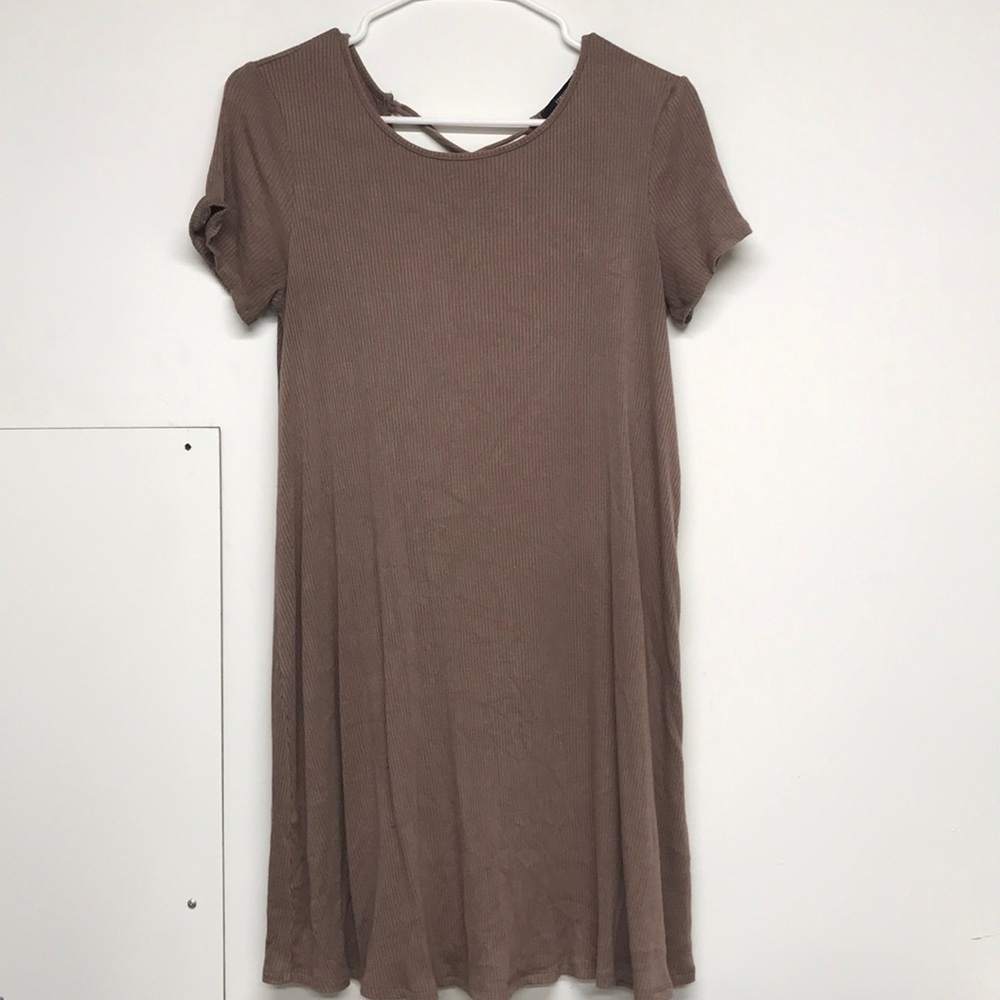 swing dress